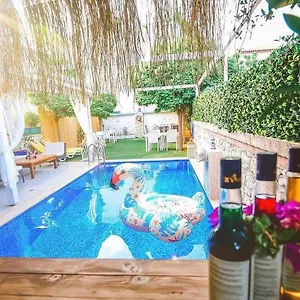 **** Otel My Adress Butik Türkiye