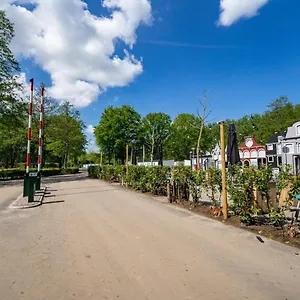  Aldeamento Turístico Europarcs Het Amsterdamse Bos Países Baixos