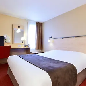 ** Hotel Kyriad Sud França