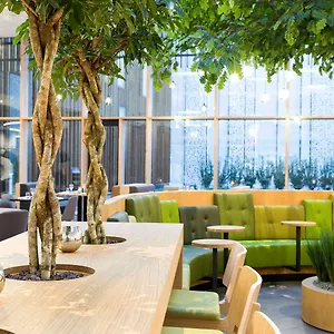 4* Otel Novotel Amsterdam Schiphol Airport