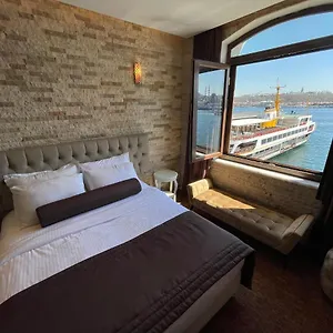  Otel Weingart Port Seaside Türkiye