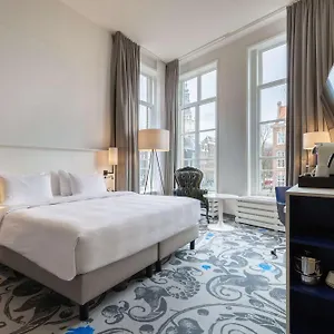 Hotell Radisson Blu Hotel, Center ****