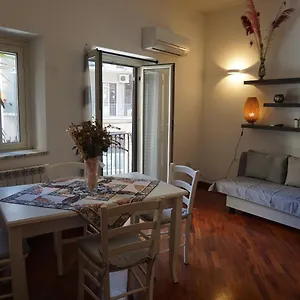Casa Empedocle Appartement Palerme