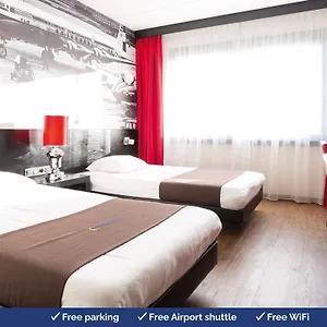 Hotell Western Amsterdam Airport, Hoofddorp