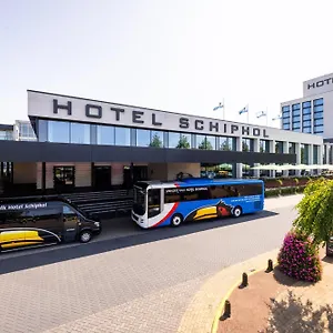 4* Otel Der Valk Schiphol