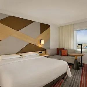 Hotell Sheraton Amsterdam Airport And Conference Center, Amsterdam Airport Schiphol