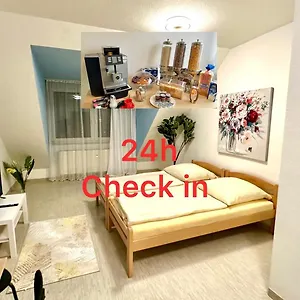 Moderne , Norimberk Německo