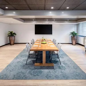 4* Otel Nh Amsterdam Schiphol Airport