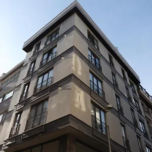  Apart Otel Saygin Türkiye