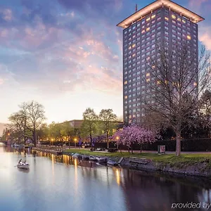 Hotel Okura – The Leading Of The World, Amsterdam