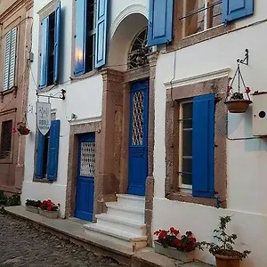  Konukevi Cunda Adali Türkiye