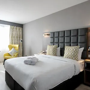 Gresham Belson Brussels Отель Брюссель