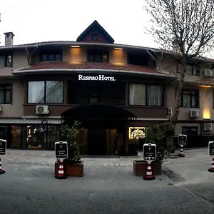 **** Otel Respiro Boutique Türkiye