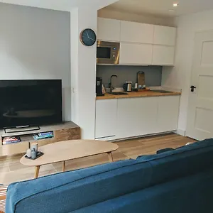 Oasis Séjour chez l'habitant Amsterdam
