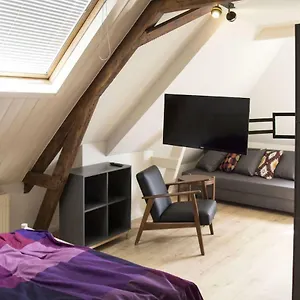 Miriam's Appartement Amsterdam