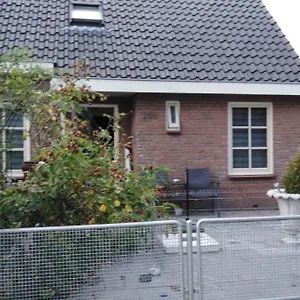 Dendolili Séjour chez l'habitant Amsterdam