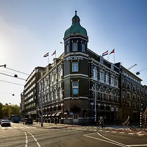 Park Amsterdam, Part Of Sircle Collection Άμστερνταμ