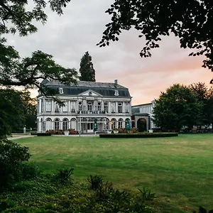 Buitenplaats Vaeshartelt Hotel