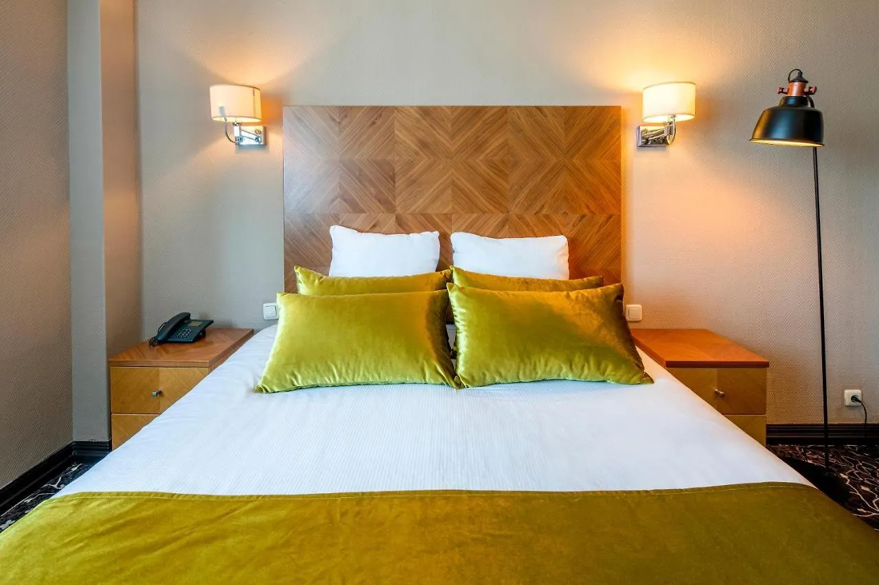 The Alfred Hotel Amsterdam