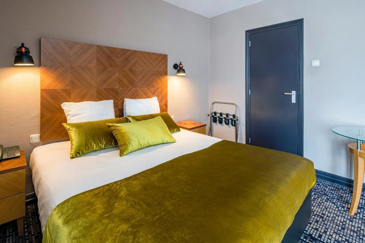 The Alfred Hotel Amsterdam