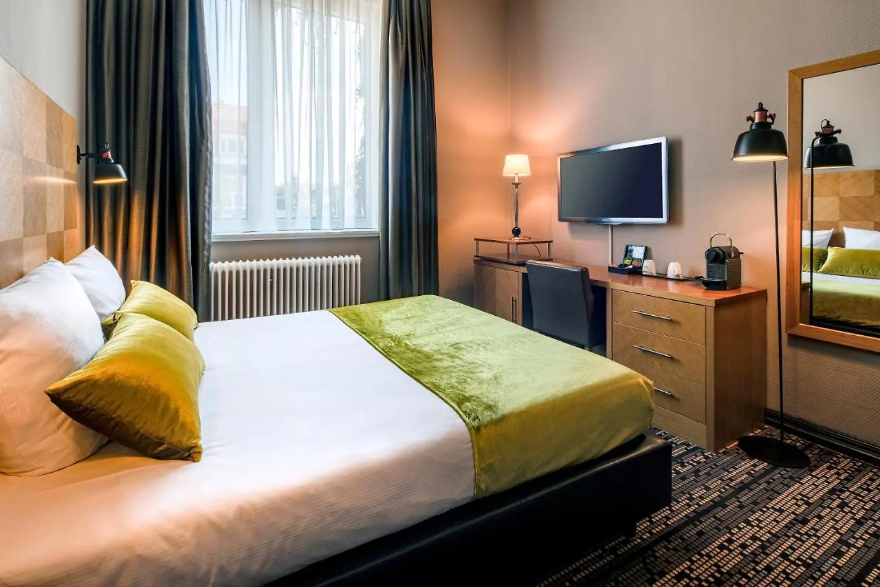 The Alfred Hotel Amsterdam