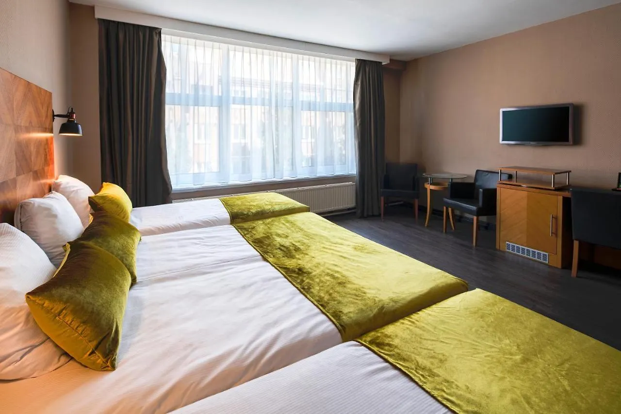 The Alfred Hotel Amsterdam