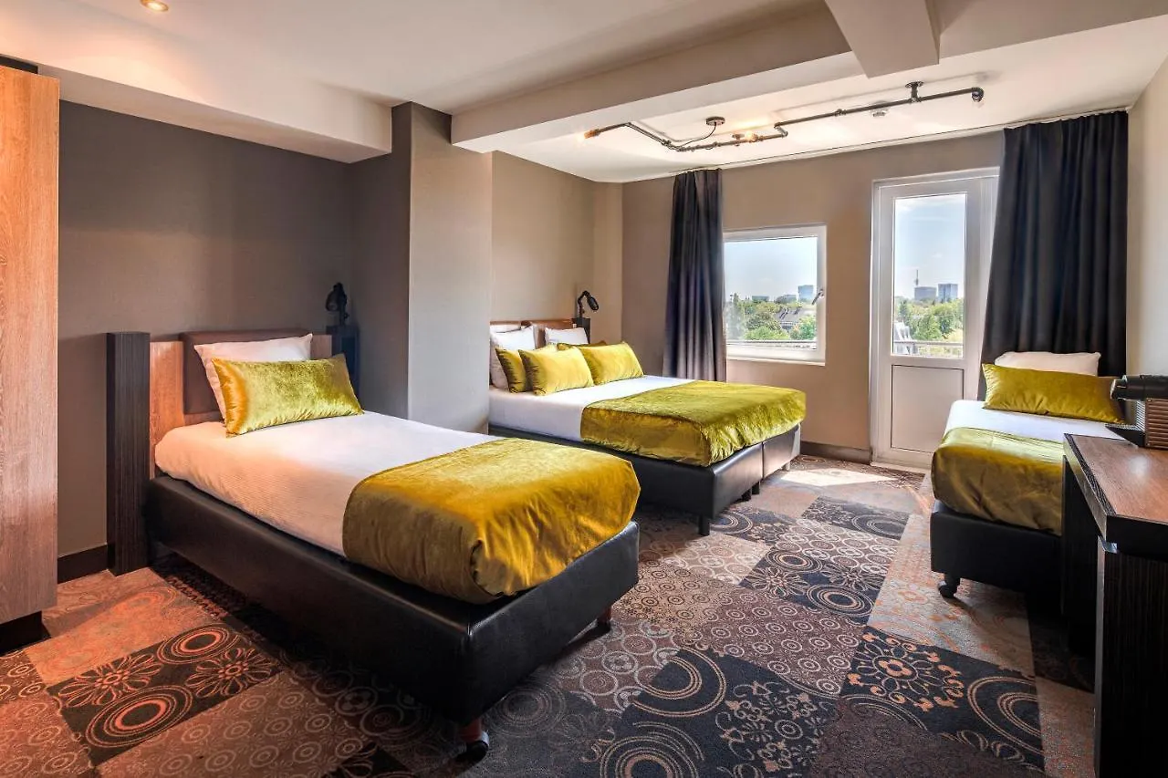 The Alfred Hotel Amsterdam