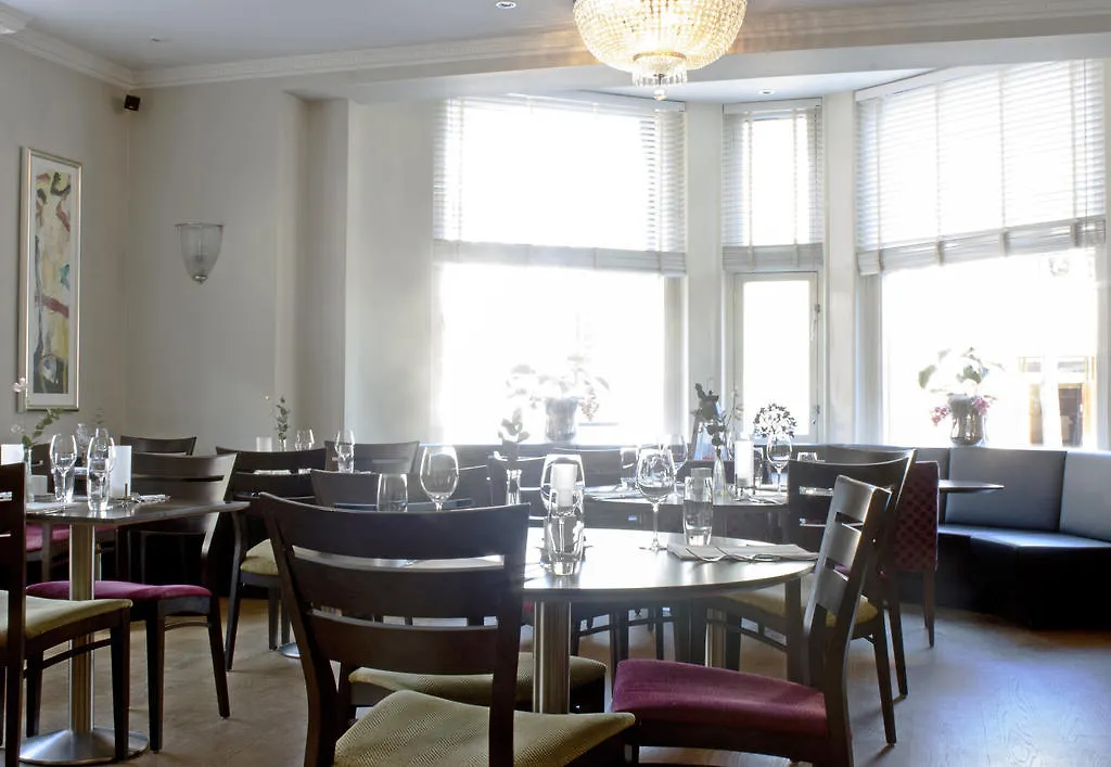 The Alfred Hotel Amsterdam