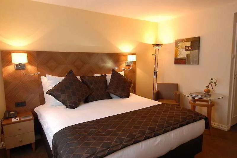 The Alfred Hotel Amsterdam